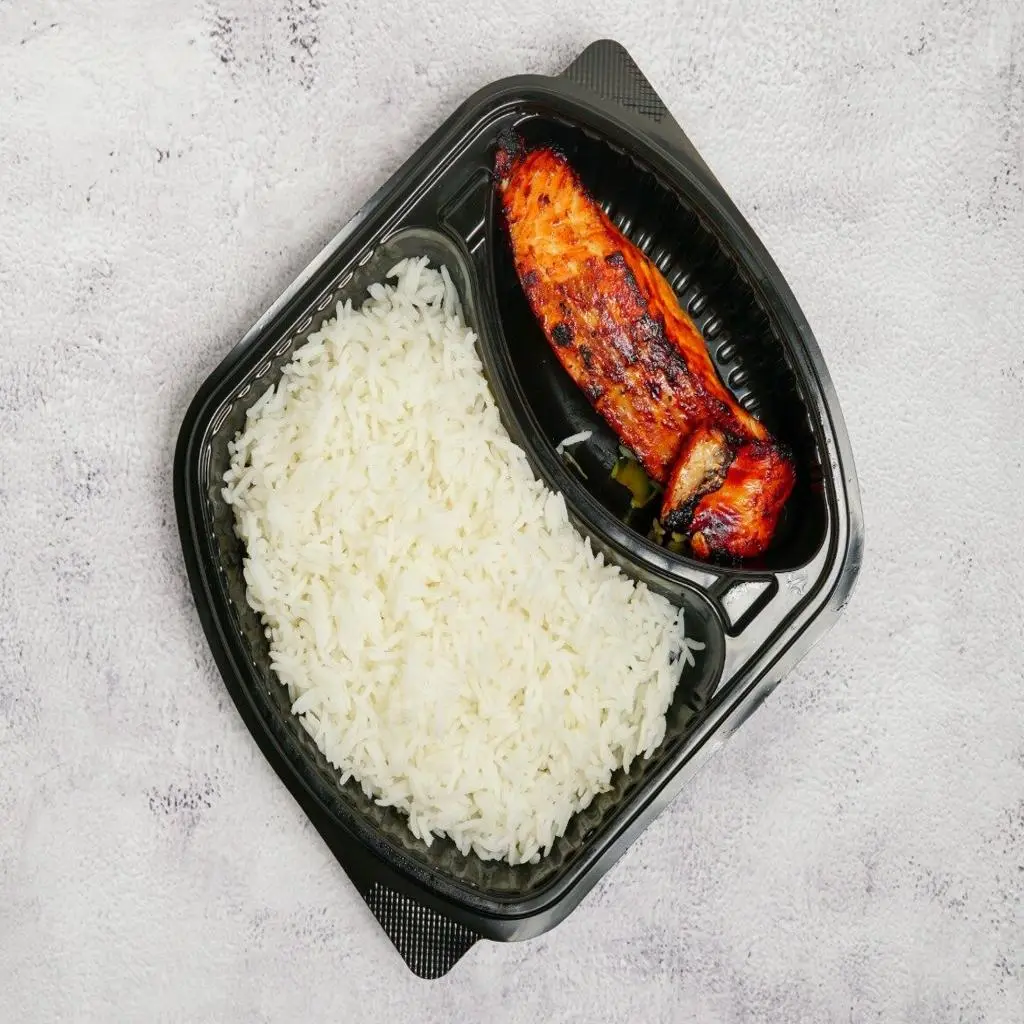 Salmon Meal